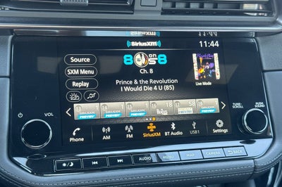 2024 Nissan Z Performance