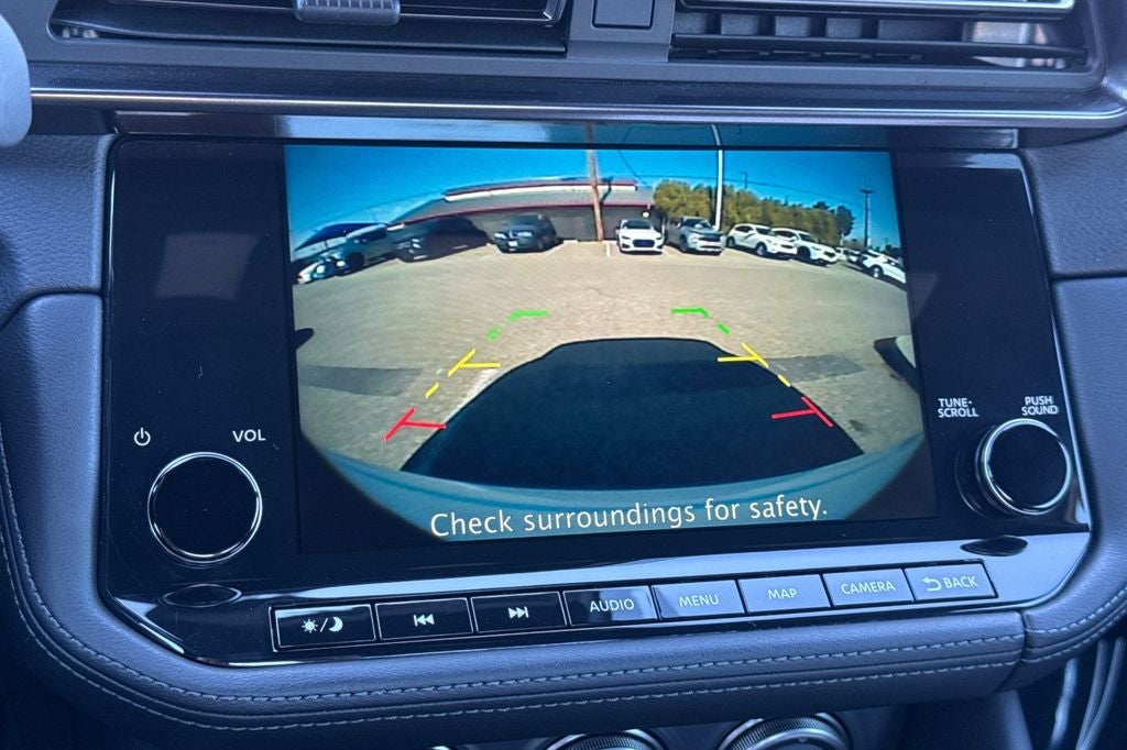 2024 Nissan Z Performance