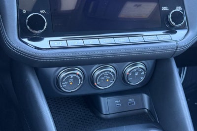 2024 Nissan Z Performance