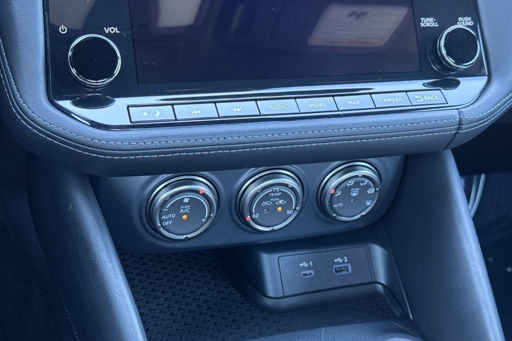 2024 Nissan Z Performance