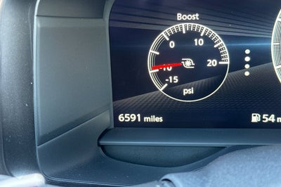 2024 Nissan Z Performance