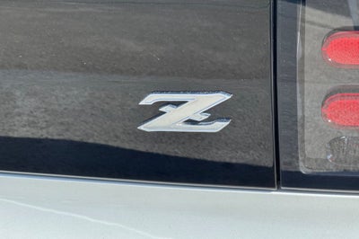 2024 Nissan Z Performance