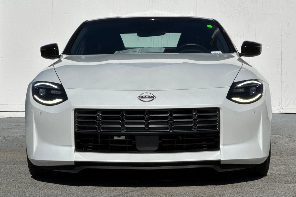 2024 Nissan Z Performance
