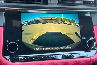 2024 Nissan Z Performance