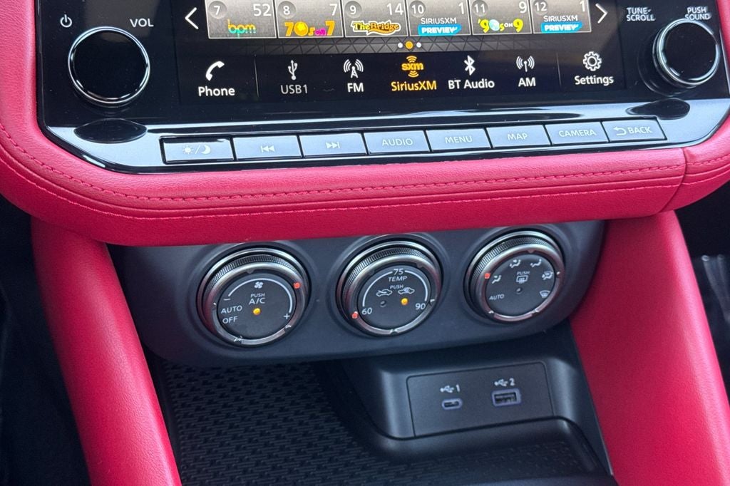 2024 Nissan Z Performance