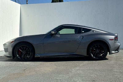 2024 Nissan Z Performance