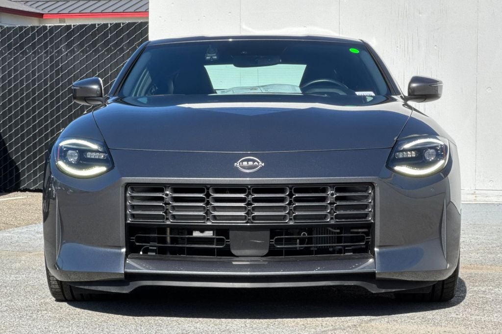 2024 Nissan Z Performance