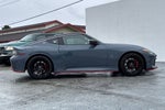 2024 Nissan Z NISMO