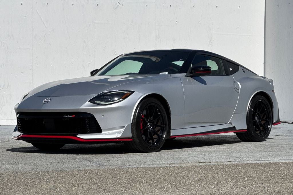 2024 Nissan Z NISMO