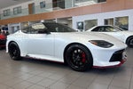2024 Nissan Z NISMO