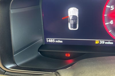 2024 Nissan Z NISMO
