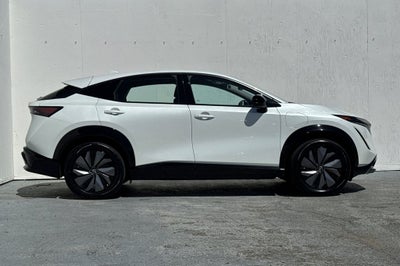 2024 Nissan Ariya ENGAGE e-4ORCE