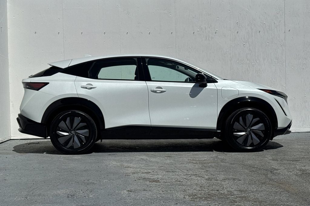 2024 Nissan Ariya ENGAGE e-4ORCE