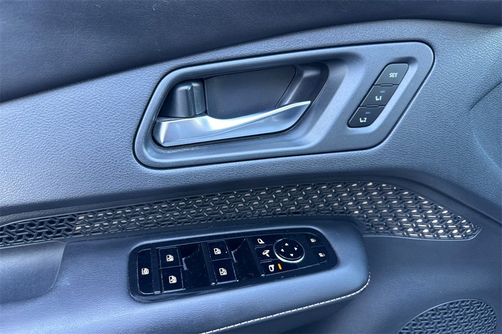 2024 Nissan Ariya ENGAGE e-4ORCE