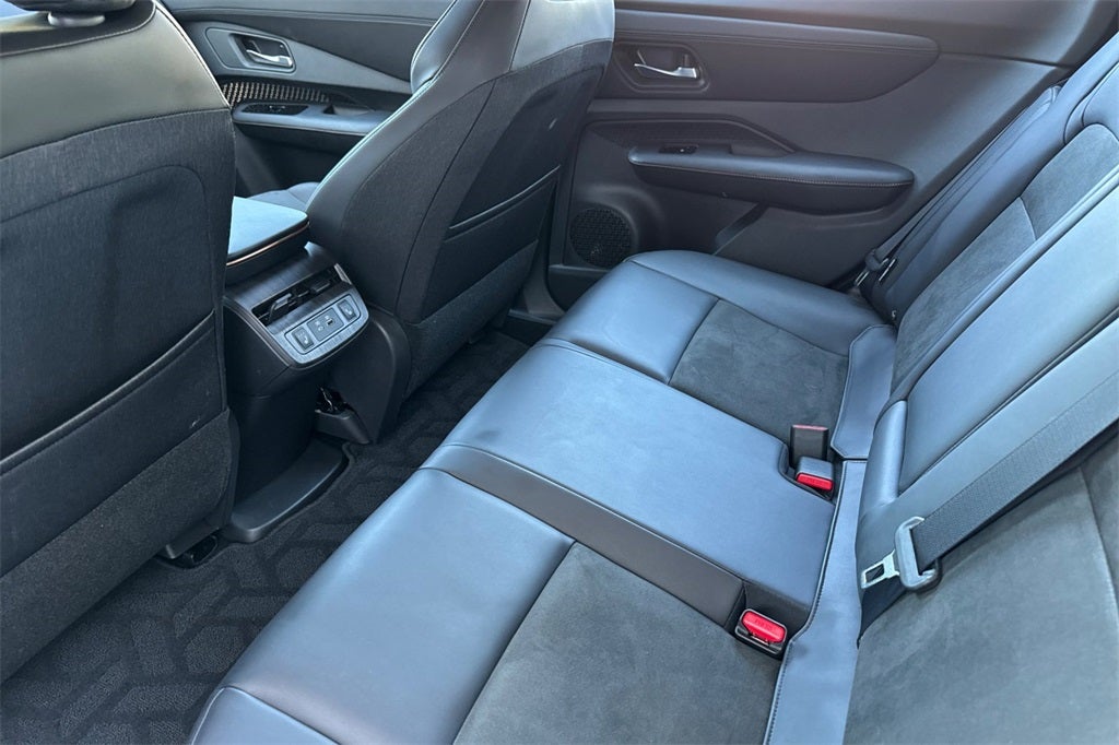 2024 Nissan Ariya ENGAGE e-4ORCE