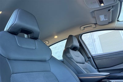 2024 Nissan Ariya ENGAGE e-4ORCE