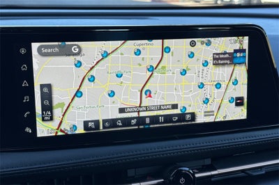 2024 Nissan Ariya ENGAGE e-4ORCE