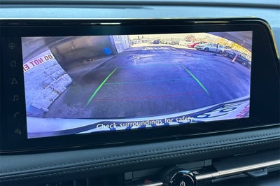 2024 Nissan Ariya ENGAGE e-4ORCE