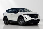 2024 Nissan Ariya ENGAGE e-4ORCE