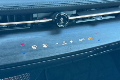 2024 Nissan Ariya ENGAGE e-4ORCE