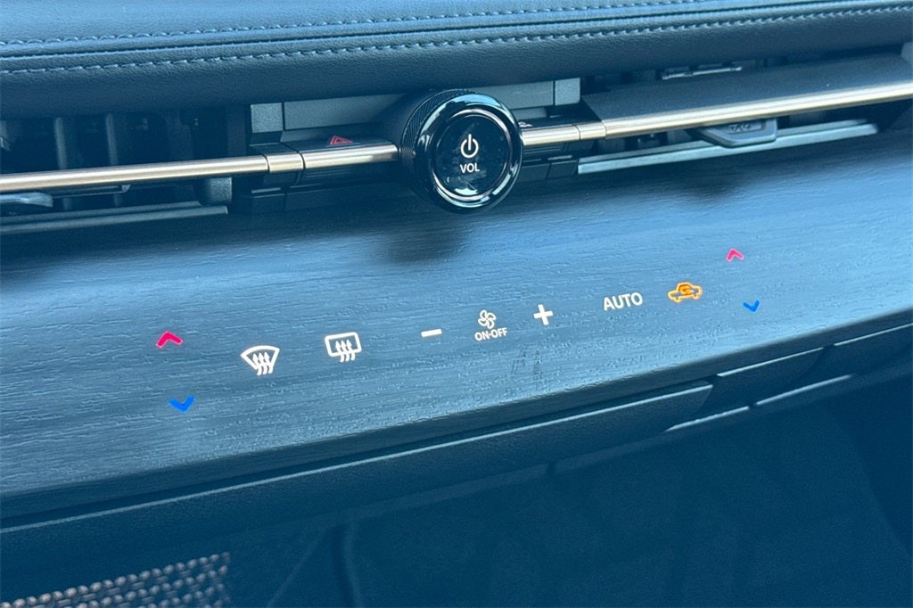 2024 Nissan Ariya ENGAGE e-4ORCE