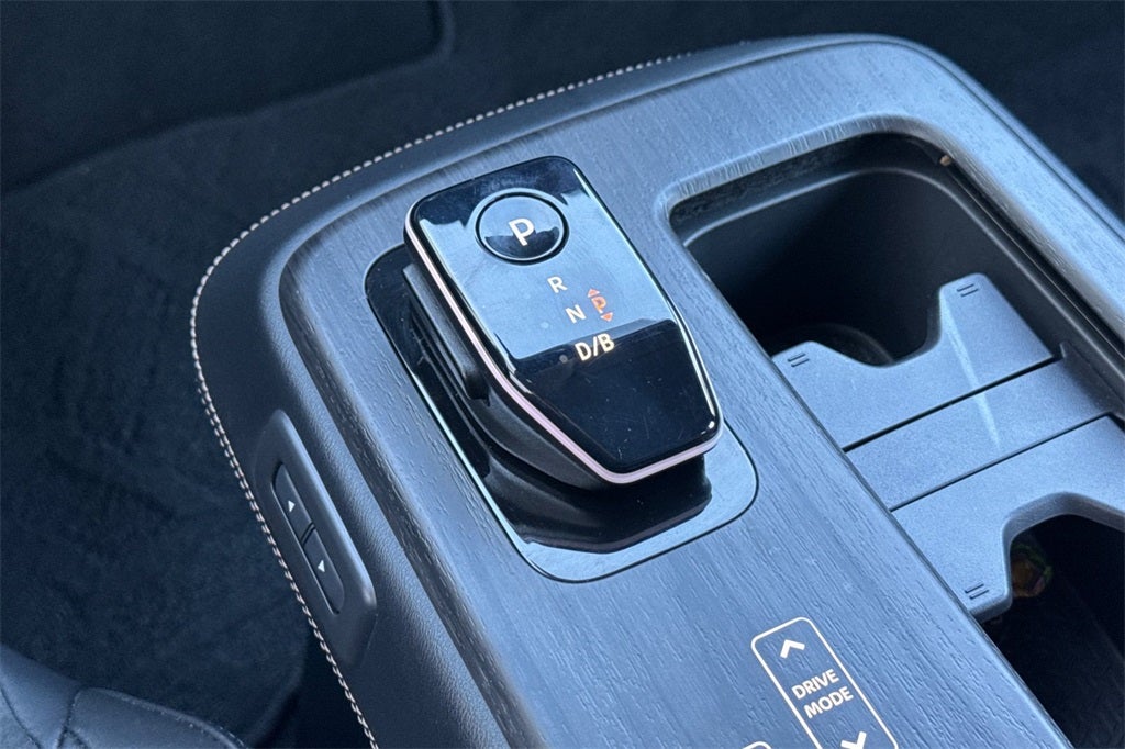 2024 Nissan Ariya ENGAGE e-4ORCE