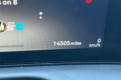 2024 Nissan Ariya ENGAGE e-4ORCE