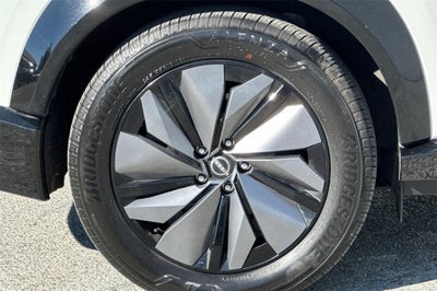 2024 Nissan Ariya ENGAGE e-4ORCE