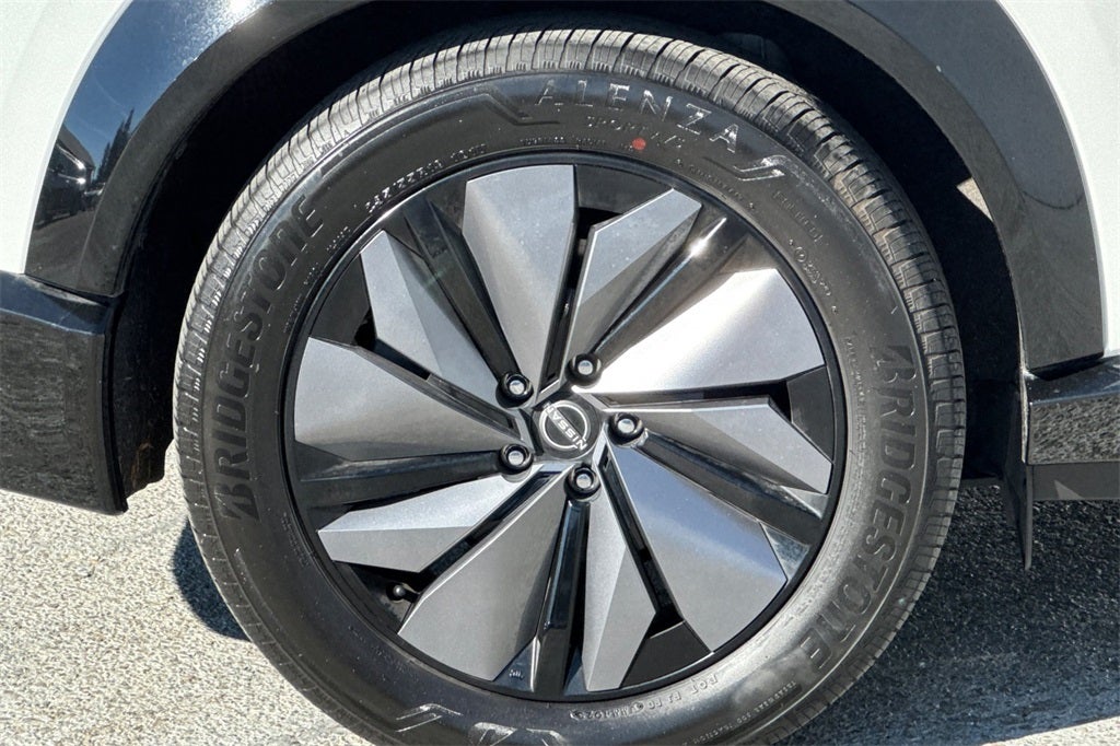 2024 Nissan Ariya ENGAGE e-4ORCE