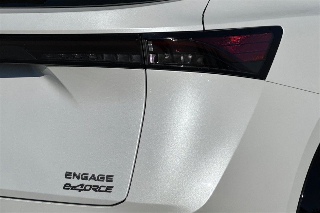 2024 Nissan Ariya ENGAGE e-4ORCE