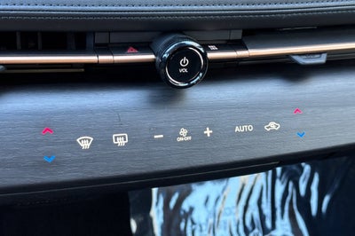 2024 Nissan Ariya ENGAGE e-4ORCE