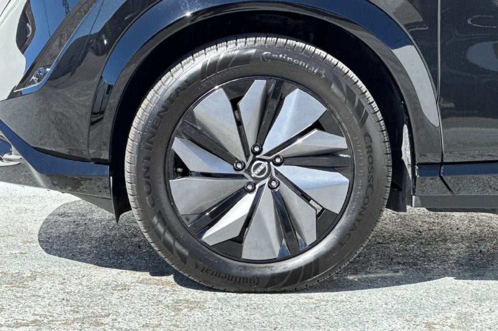 2024 Nissan Ariya ENGAGE e-4ORCE