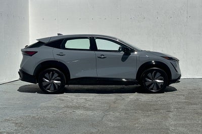 2024 Nissan Ariya ENGAGE e-4ORCE