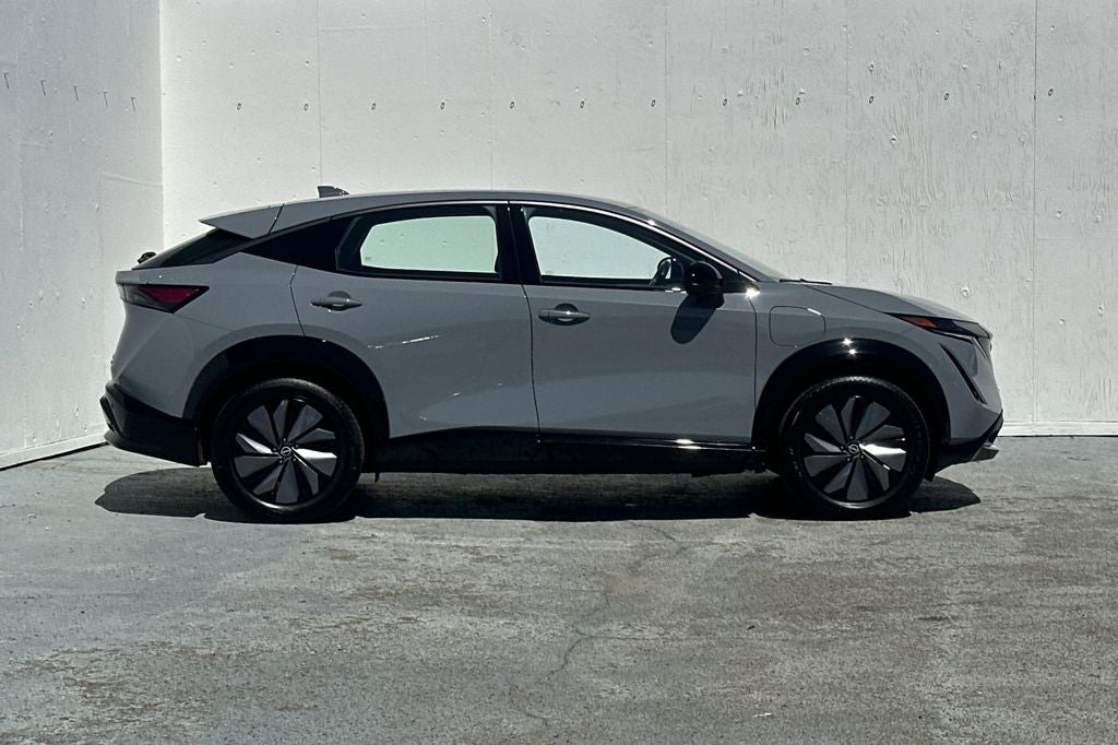 2024 Nissan Ariya ENGAGE e-4ORCE