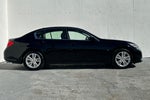 2015 INFINITI Q40 Base