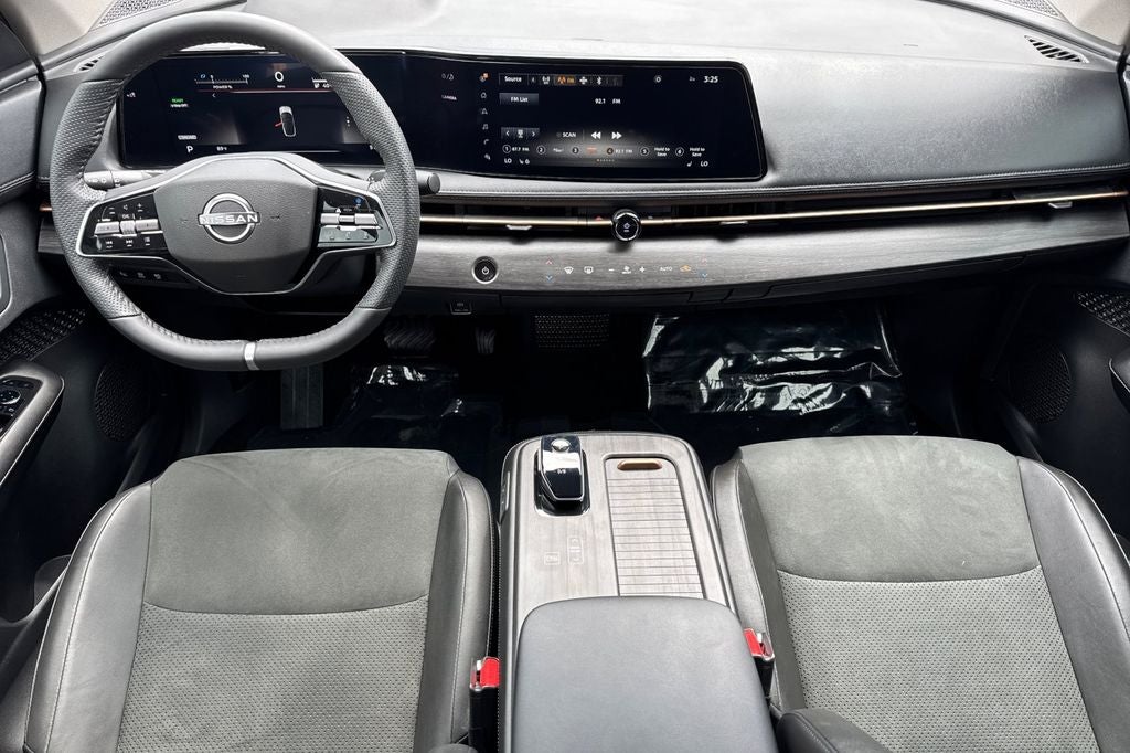 2024 Nissan Ariya ENGAGE+ e-4ORCE