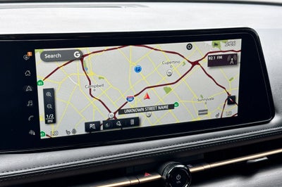 2024 Nissan Ariya ENGAGE+ e-4ORCE