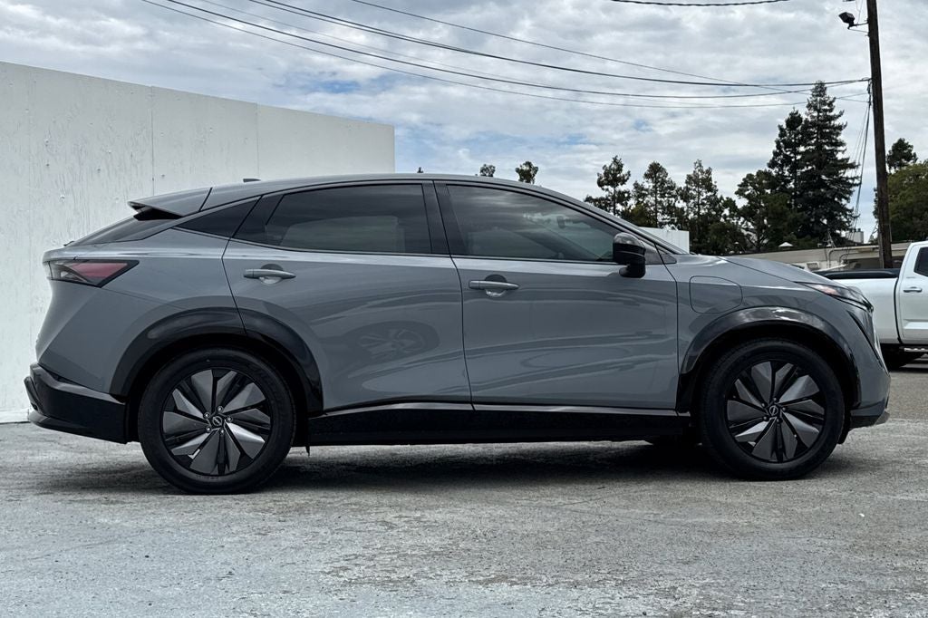 2024 Nissan Ariya ENGAGE+ e-4ORCE
