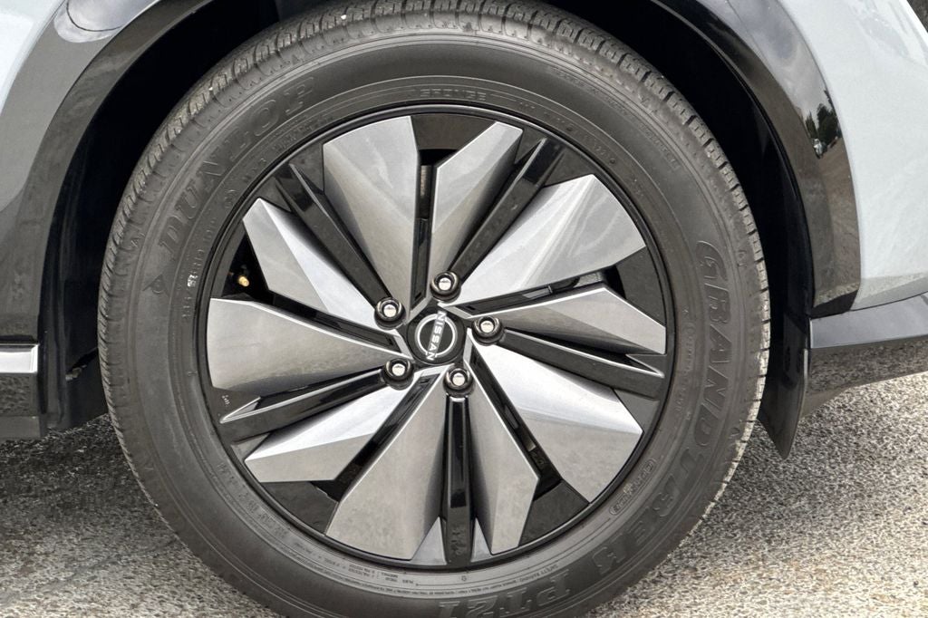 2024 Nissan Ariya ENGAGE+ e-4ORCE
