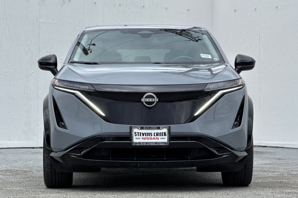 2024 Nissan Ariya ENGAGE+ e-4ORCE