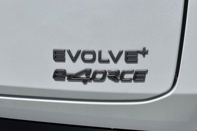 2024 Nissan Ariya EVOLVE+ e-4ORCE