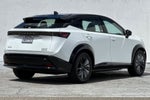 2024 Nissan Ariya EVOLVE+ e-4ORCE