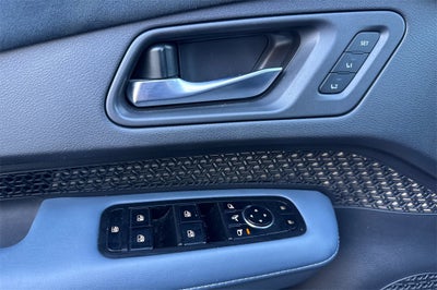 2023 Nissan Ariya PLATINUM+ e-4ORCE