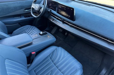 2023 Nissan Ariya PLATINUM+ e-4ORCE