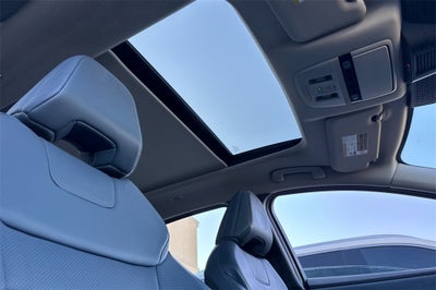 2023 Nissan Ariya PLATINUM+ e-4ORCE