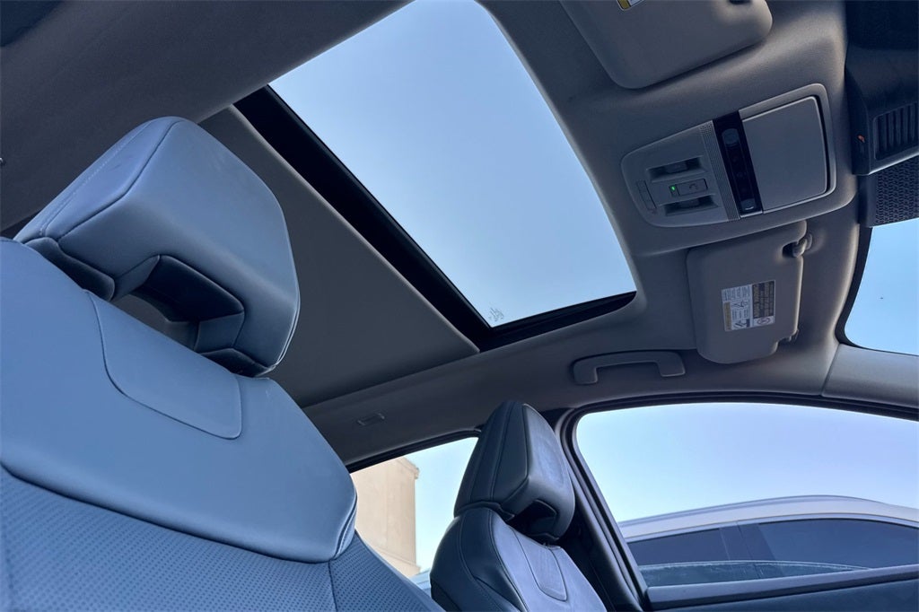 2023 Nissan Ariya PLATINUM+ e-4ORCE