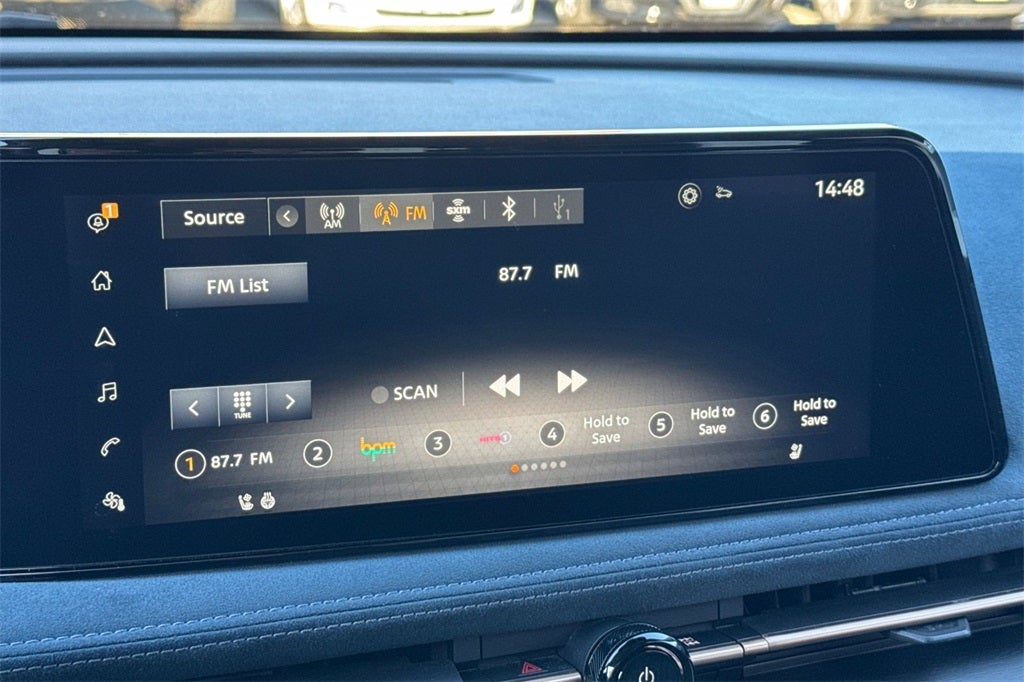 2023 Nissan Ariya PLATINUM+ e-4ORCE