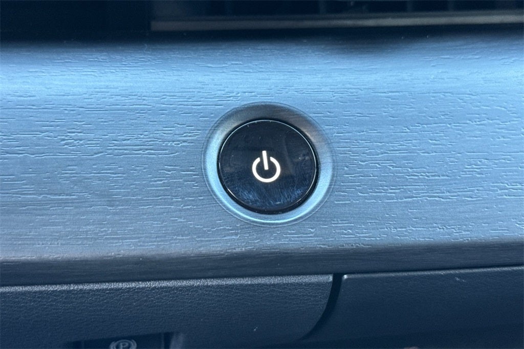 2023 Nissan Ariya PLATINUM+ e-4ORCE