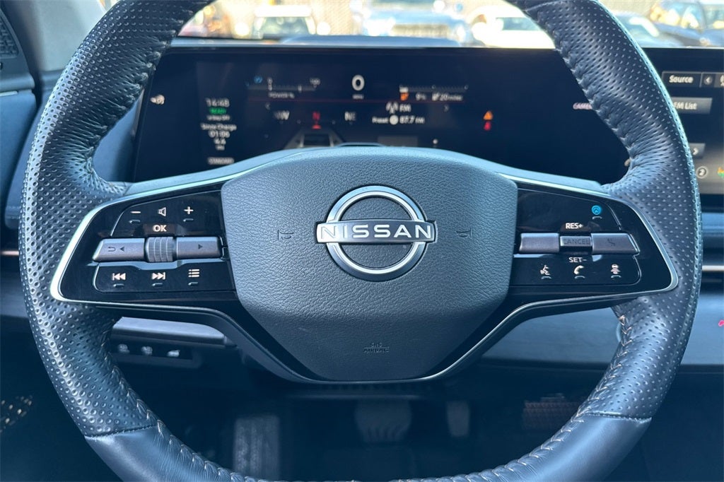 2023 Nissan Ariya PLATINUM+ e-4ORCE