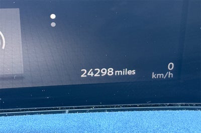 2023 Nissan Ariya PLATINUM+ e-4ORCE